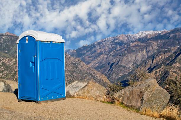Best High-end porta potty rental  in Sunray, TX