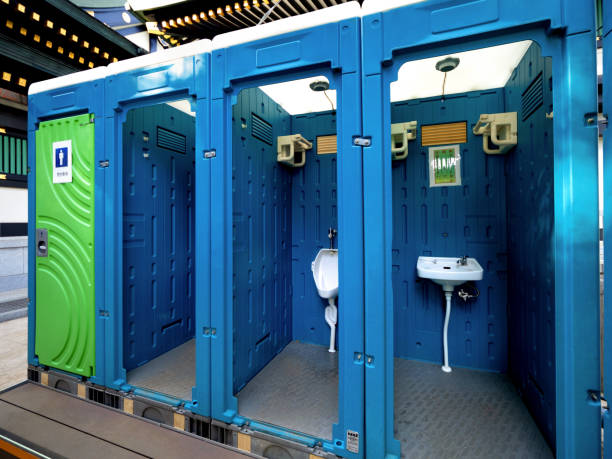 Best Affordable portable toilet rental  in Sunray, TX