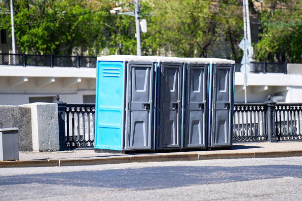 Best Porta potty for special events  in Sunray, TX