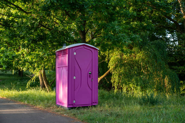 Best Local porta potty services  in Sunray, TX