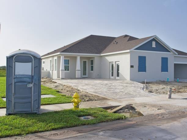 Best Construction site porta potty rental  in Sunray, TX