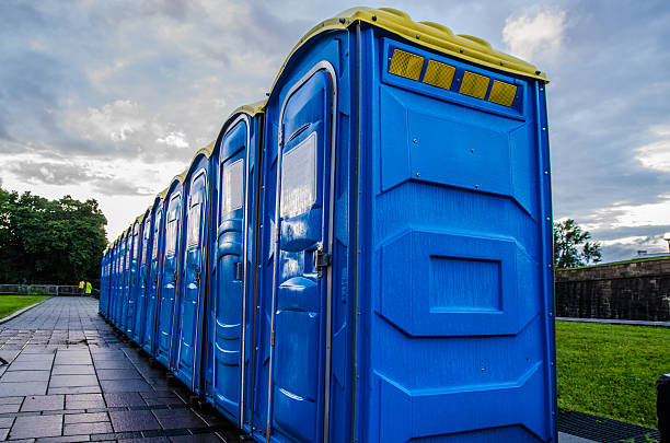 Best Porta potty rental near me  in Sunray, TX